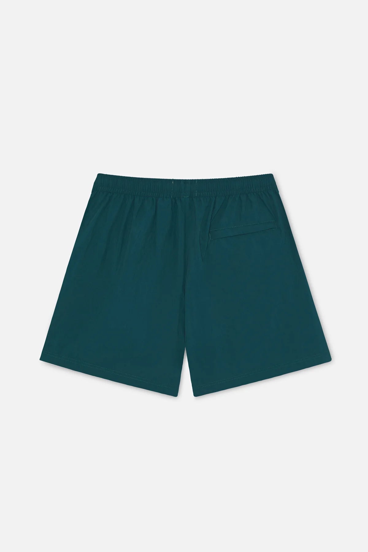 Scuffers Tech Green Shorts